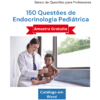 Capa catálogo Endocrinologia Pediátrica