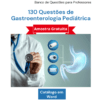 Capa catalogo gratuito de gastroenterologia